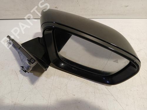 Specchietto retrovisore destro BMW 5 Touring (G31) 530 i Mild-Hybrid (252 hp) 32284108