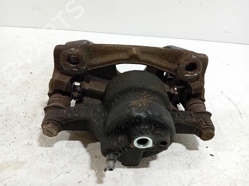 Right front brake caliper PEUGEOT 108 1.0 VTi | BP16680235M104 - Image 2