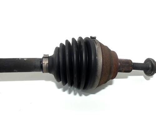 Left front driveshaft SEAT LEON ST (5F8) 1.6 TDI | BP8067620M38 - Image 3