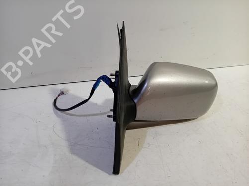 Retrovisor izquierdo TOYOTA YARIS (_P1_) 1.5 (NCP13_, NCP13R) (105 hp) 18950867