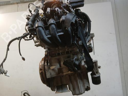 Engine PEUGEOT 108 1.0 VTi | BP39950614M1 - Image 4