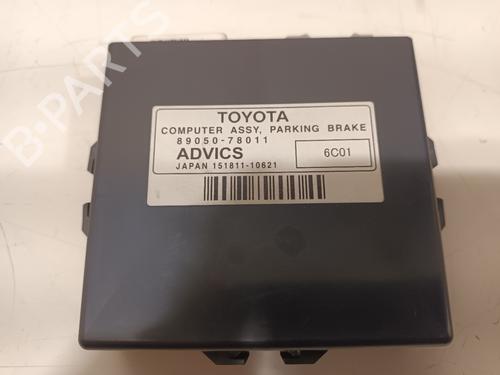 Modulo electronico LEXUS NX (_Z1_) 300h AWD (AYZ15, AYZ15_, AYZ15R) (197 hp) 31761768