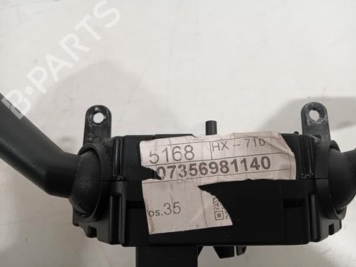 Steering column stalk JEEP RENEGADE SUV (BU, B1, BV) 1.3 PHEV 4Xe | BP32702550I23  - Image 5