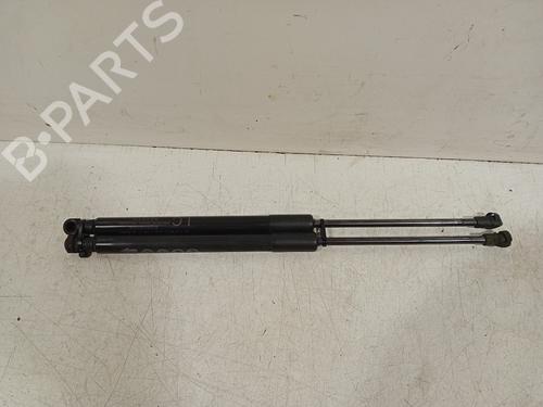 Used Tailgate lift support TOYOTA YARIS (_P13_) 1.0 (KSP130_, KSP130) (69 hp) 20136111
