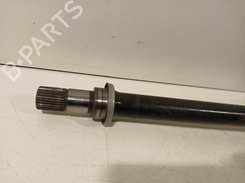 Right front driveshaft MAZDA 3 Saloon (BP_) 2.0 SKYACTIV-X M Hybrid (BP2S) | BP40266378M39 - Image 2