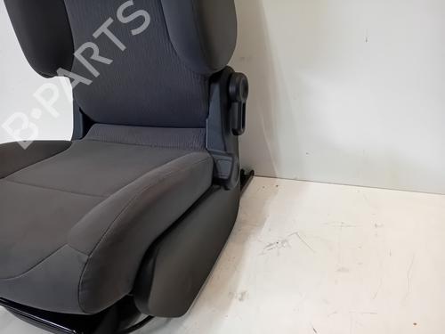 Left front seat PEUGEOT PARTNER Box Body/MPV 1.6 BlueHDi 100 | BP18244117C15 