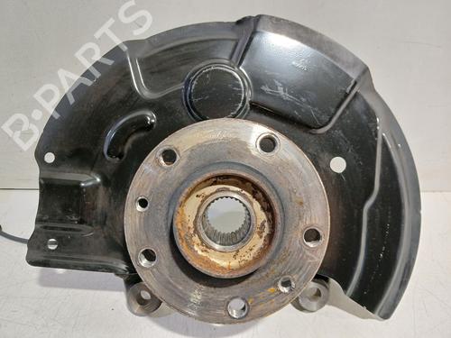 Used Right front steering knuckle Right front steering knuckle 33024425 33024425
