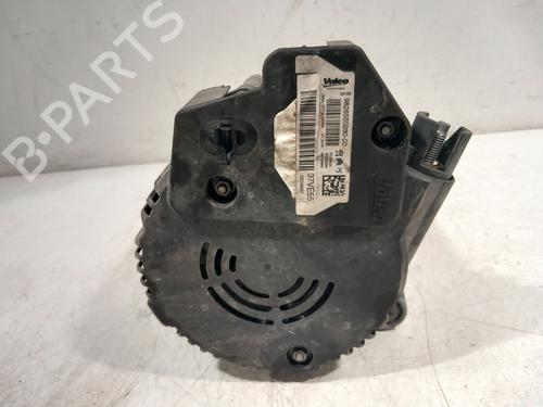 Alternator OPEL VIVARO C Van (K0) 2.0 | BP38444593M7 - Image 4