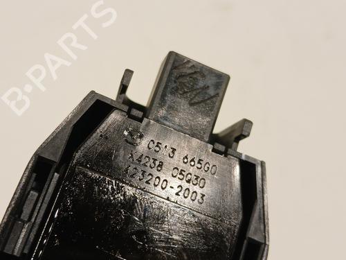 Elektronische sonde MAZDA CX-5 (KE, GH) 2.2 D (KE2FW) | BP29900261M84 