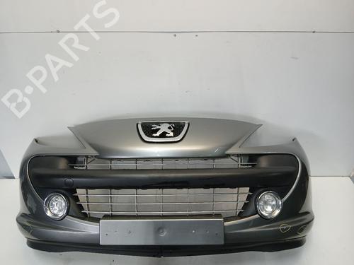 Used Front bumper Front bumper PEUGEOT 207 CC (WD_) 1.6 16V (120 hp) 36434966 36434966