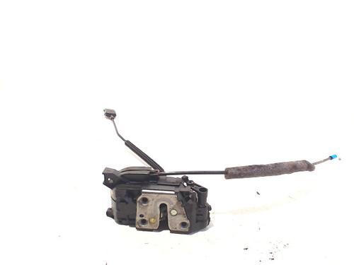 Used Rear left lock MERCEDES-BENZ CITAN MPV (W415) 108 CDI (415.703) (75 hp) 13196869