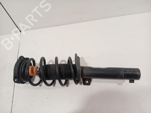 Amortiguador delantero izquierdo Amortiguador delantero izquierdo VW GOLF PLUS V (5M1, 521) 1.6 FSI (115 hp) 37257557 37257557
