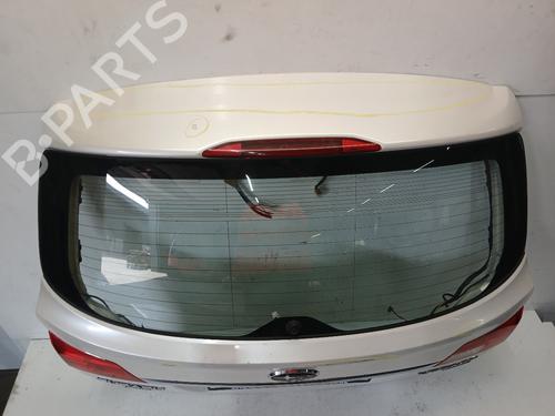 Tailgate SUBARU LEGACY V Estate (BR) 2.0 D AWD | BP27468167C6 