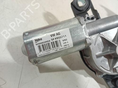 Rear wiper motor SEAT LEON (5F1) 1.4 TSI | BP17087925M102 