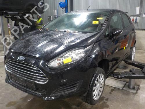 Used Parts FORD FIESTA VI (CB1, CCN)  1.0  1971156