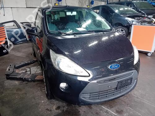 Gearbox FORD KA (RU8) 1.2 | BP32990617M3  - Image 7