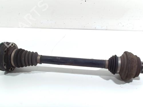 Used Right rear driveshaft AUDI A8 D4 (4H2, 4H8, 4HC, 4HL) 4.2 TDI quattro (351 hp) 12824291