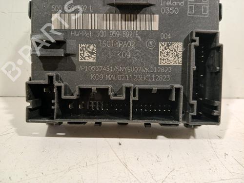 Control unit VW GOLF VIII (CD1, DA1) 2.0 TSI R 4motion | BP29325507M11 - Image 2