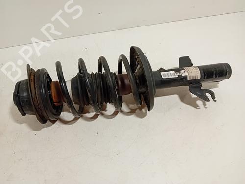 Used Left front shock absorber Left front shock absorber 19030286 19030286