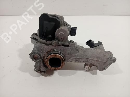 Used Egr DACIA DUSTER (HM_) 1.5 dCi 115 (HMAD) (116 hp) 30579371