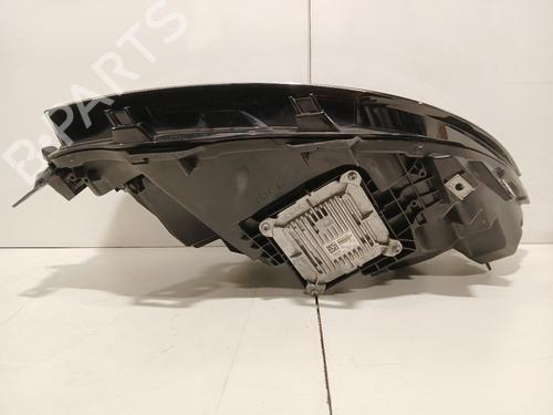Left headlight RENAULT AUSTRAL TCe 160 (HGMJ) | BP36641437C28 - Image 3