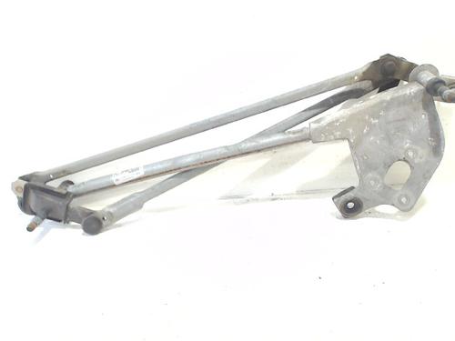 Used Front wipers mechanism FORD MONDEO IV Turnier (BA7) 2.0 TDCi (140 hp) 1212101