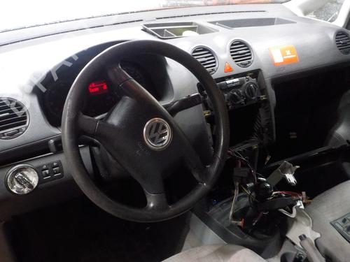 Right front door VW CADDY III Box Body/MPV (2KA, 2KH, 2CA, 2CH) 2.0 SDI | BP12469260C3 