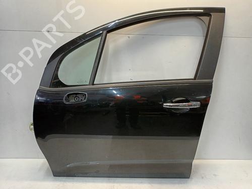 Used Left front door CITROËN C3 II (SC_) 1.2 VTi 82 (82 hp) 30104621