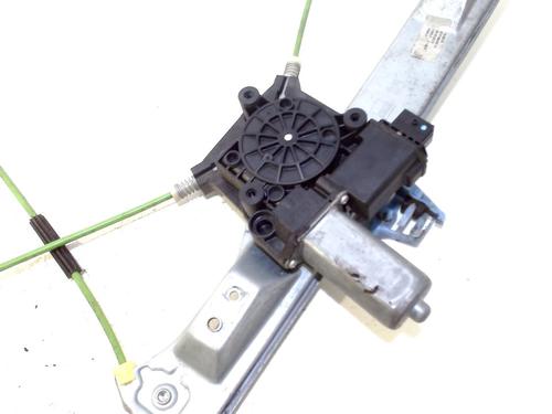 Front right window mechanism OPEL CORSA D (S07) 1.0 (L08, L68) | BP8513530C23 