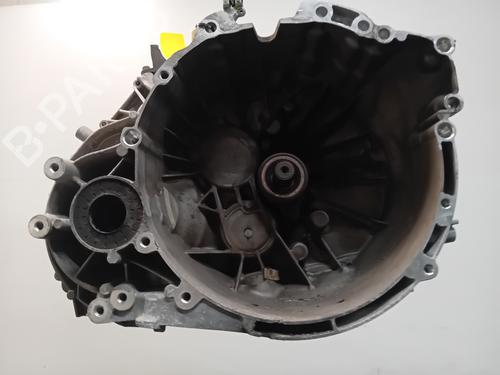 Used Gearbox VOLVO V40 Hatchback (525) D4 (190 hp) 29563678