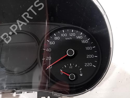 Instrument cluster KIA PICANTO III (JA) 1.0 | BP27264428C47 - Image 3