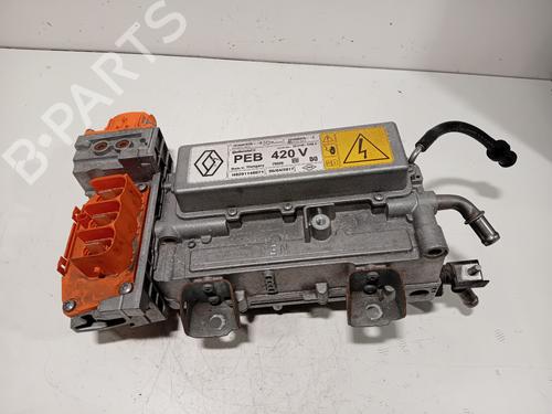 Used Inverter/Converter Inverter/Converter RENAULT ZOE (BFM_) ZOE (88 hp) 40049471 40049471