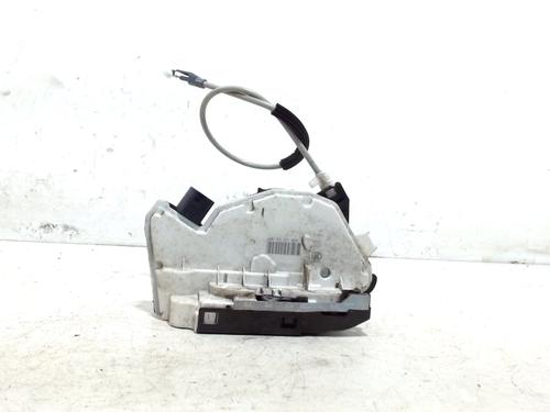 Front right lock SEAT IBIZA IV ST (6J8, 6P8) 1.2 TDI | BP13204657C97 