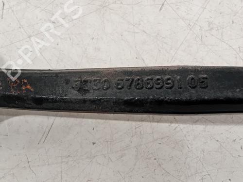 Right rear suspension arm BMW X4 (F26) xDrive 20 d | BP19779139M15 