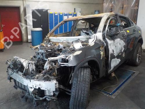 Used Parts MERCEDES-BENZ GLC Coupe (C253)  300 e 4-matic (253.353)  1552820