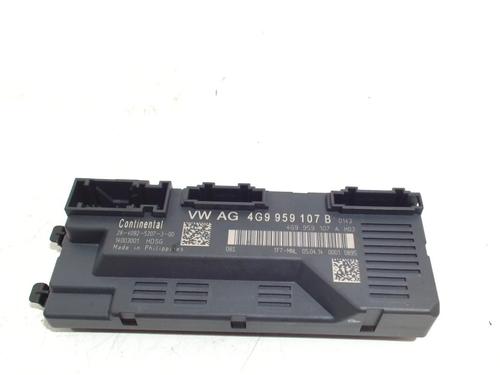Used Control unit Control unit 13368356 13368356
