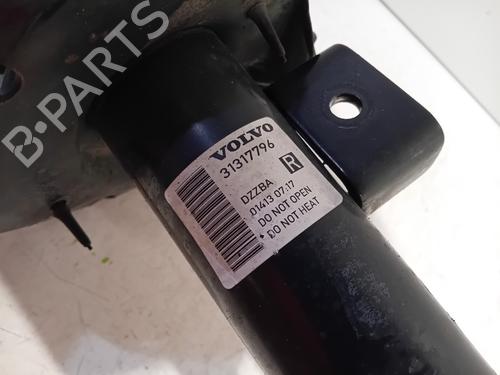Right front shock absorber VOLVO V70 III (135) T4 | BP18673938M17 