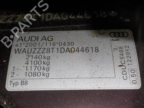 Lights ECU AUDI A5 (8T3) 3.0 TDI quattro | BP23646281M55  - Image 9
