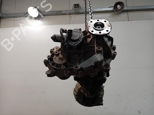 Gearbox FORD RANGER (TKE) 2.2 TDCi 4x4 | BP29169521M3 - Image 3