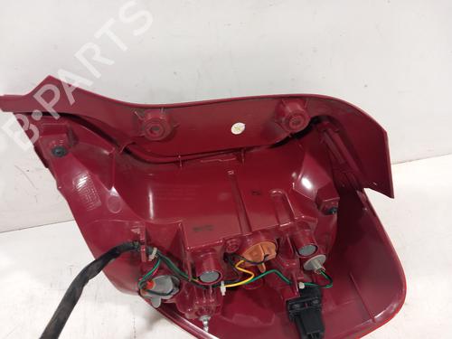 Left taillight KIA PICANTO III (JA) 1.0 | BP38647749C34 - Image 5