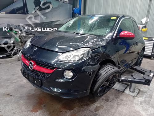 Used Parts OPEL ADAM (M13) 1.4 (101 hp) 4240047