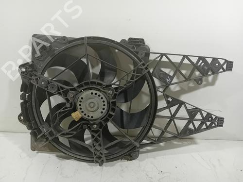 Used Electronic module FIAT DOBLO Cargo (263_) 1.3 D Multijet (90 hp) 15737947