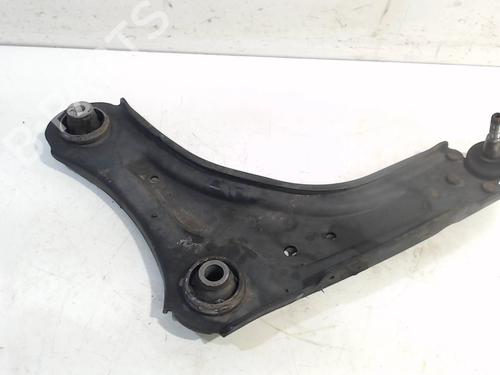 Used Left front suspension arm Left front suspension arm 9642612 9642612
