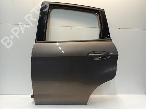 Used Left rear door FORD C-MAX II (DXA/CB7, DXA/CEU) 1.0 EcoBoost (100 hp) 29528255