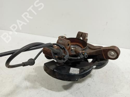 Venstre Styrespindel Lejehus OPEL KARL (C16) 1.0 | BP19120977M25 - Image 5