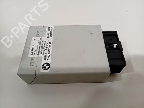 Control unit BMW 5 (F10) 530 d | BP29541081M11 - Image 3