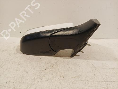 Right mirror HYUNDAI i20 II (GB, IB) 1.0 T-GDI | BP29333744C27 
