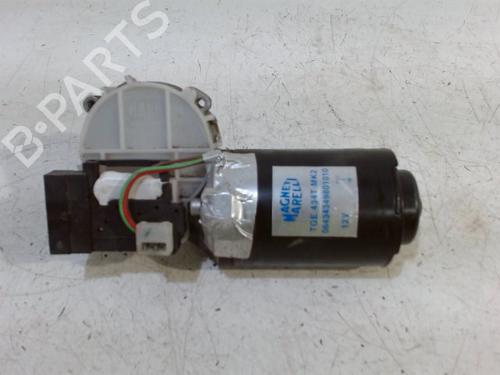 Used Front wiper motor FIAT DOBLO Box Body/MPV (223_) 1.3 JTD 16V Multijet (84 hp) 7781185
