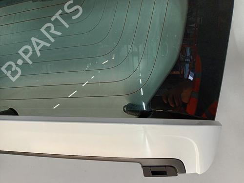 Bakluke CC/Kombi-Kupé RENAULT TWINGO III (BCM_, BCA_) 1.0 SCe 70 | BP29563693C6 