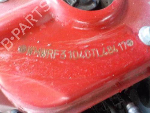 Right front brake caliper MINI MINI Convertible (R52) Cooper | BP18243994M104  - Image 10